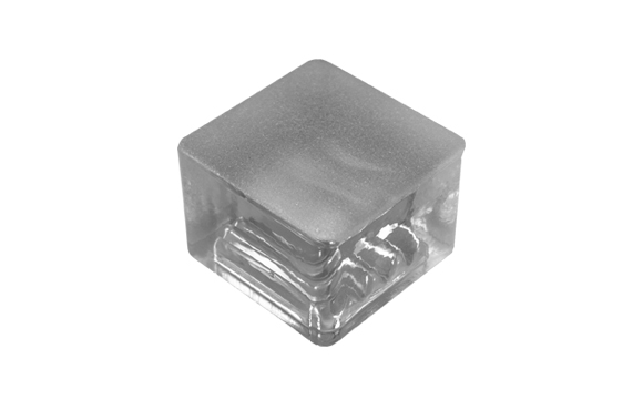 CR14™ SBT | Square Glass Pavers